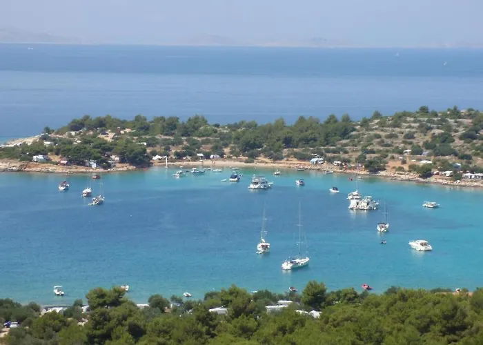 Διαμέρισμα Pero Μούρτερ