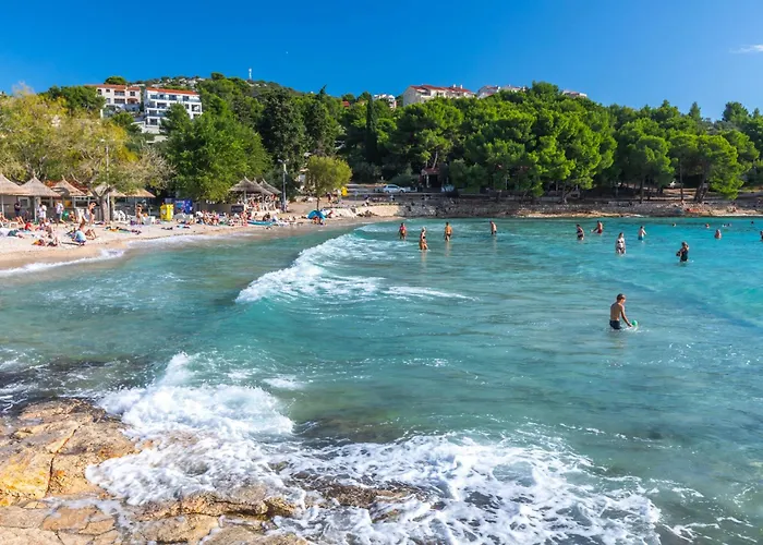 Pero Διαμέρισμα Μούρτερ