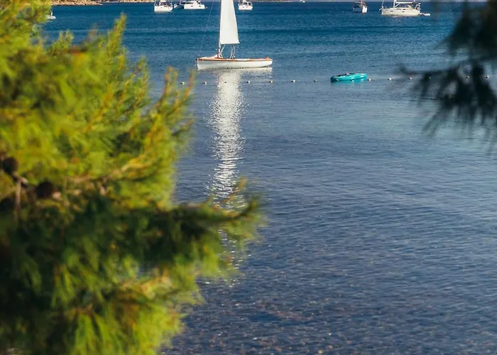 Διαμέρισμα Pero