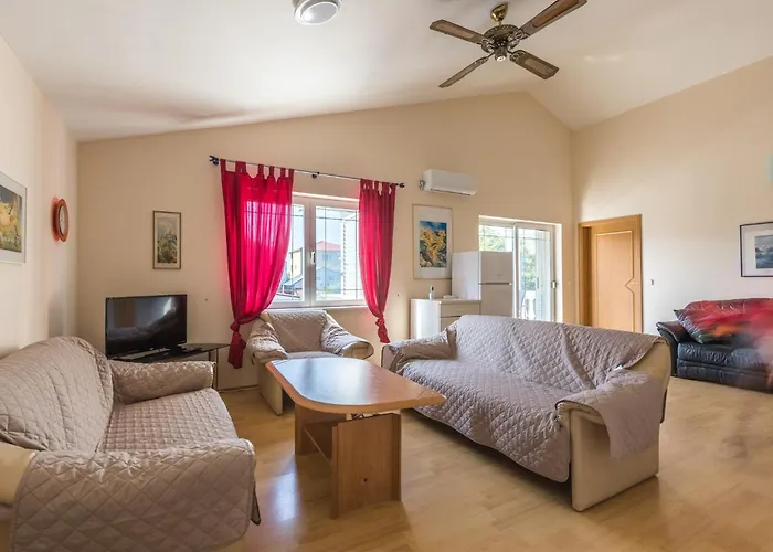 Pero Διαμέρισμα Μούρτερ