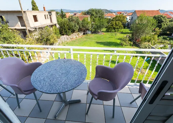 Apartman Pero Murter