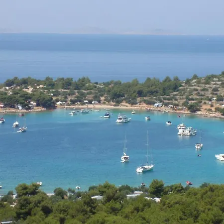 アパート Pero ムルテル