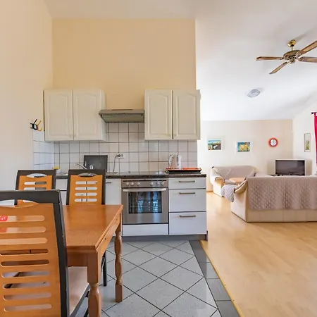 Apartamento Pero *