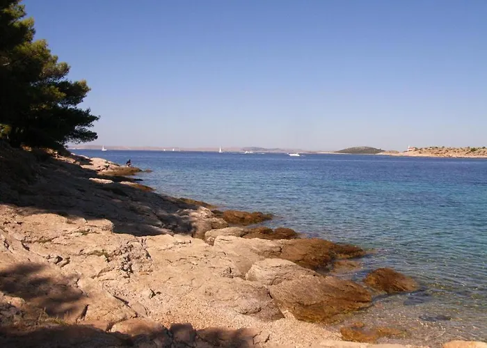 Pero Appartamento Murter